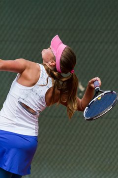 Bild 22 - TC Rot Wei� Wahlstedt II - TSV Havelse : Ergebnis: 7:2